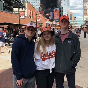 Meet your Posher, Deirdre